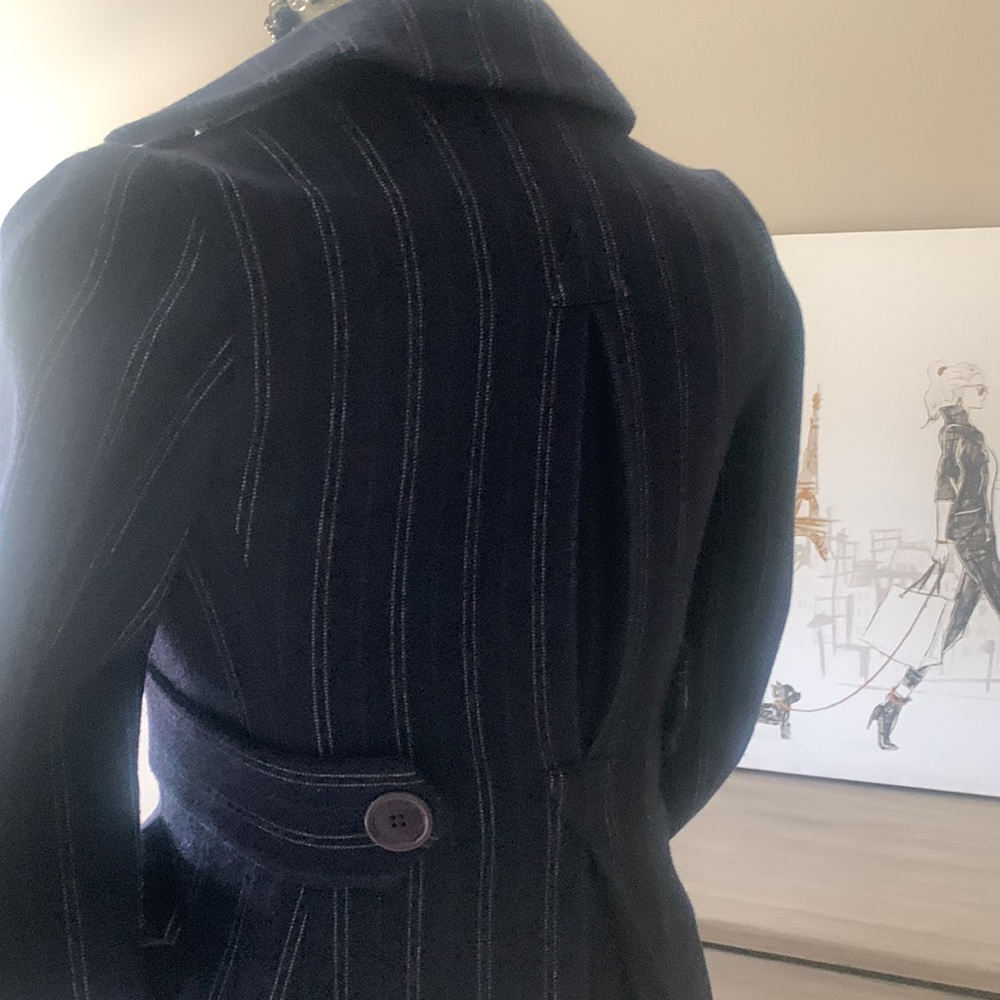 Authentic Marc Jacob coat - Picture 9 of 10